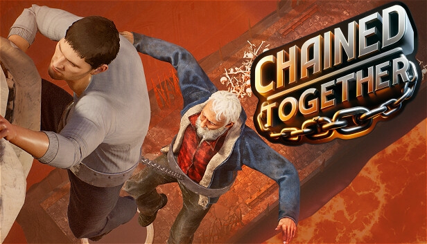 chained-together